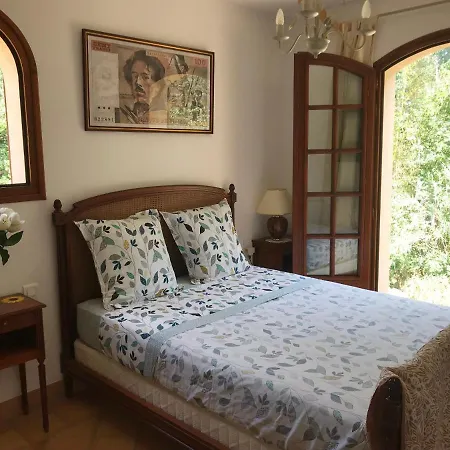 Проживание в семье La Villalongua