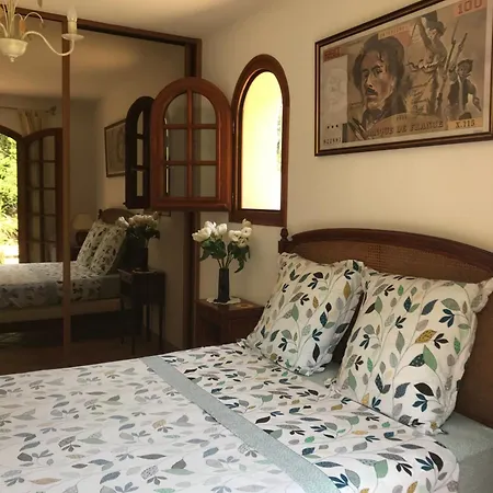 La Villalongua Alloggio in famiglia *