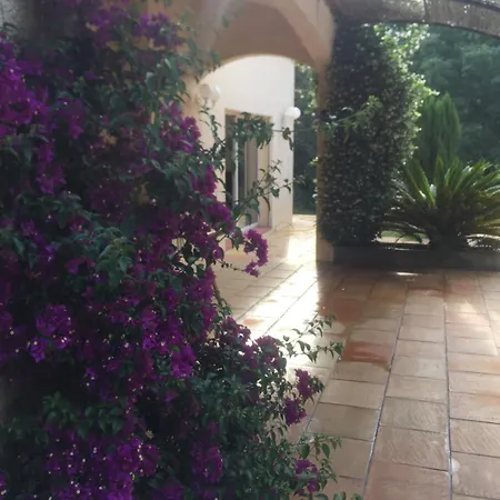 Ubytování v soukromí La Villalongua Villelongue-dels-Monts