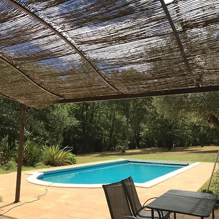 La Villalongua Villelongue-dels-Monts