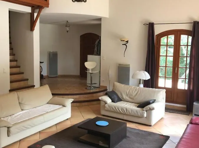 Ubytování v soukromí La Villalongua Villelongue-dels-Monts