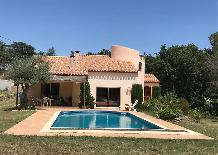 La Villalongua Ubytování v soukromí *