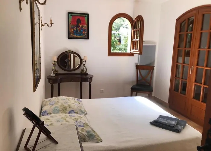 La Villalongua *