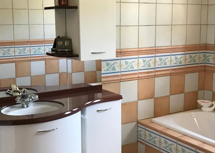 La Villalongua Ubytování v soukromí *