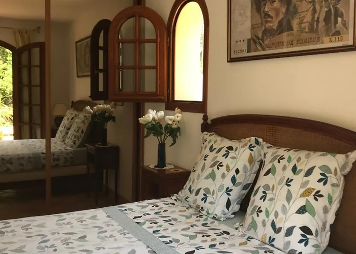 La Villalongua Ubytování v soukromí *