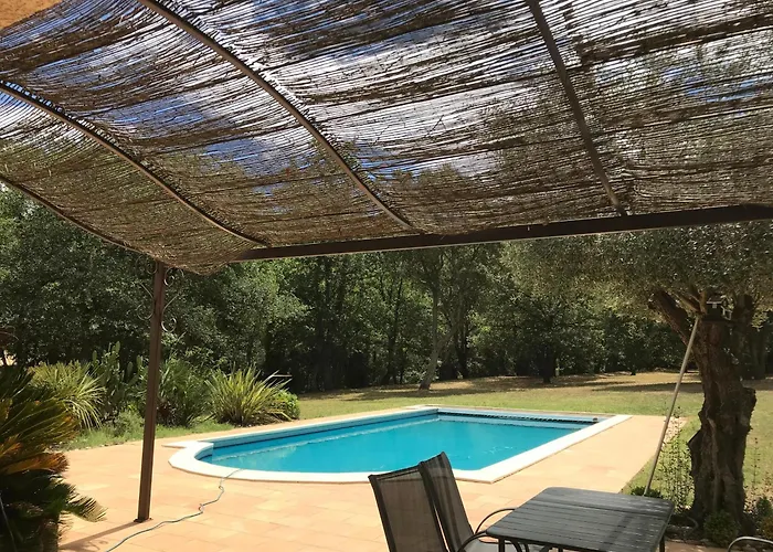 La Villalongua Villelongue-dels-Monts